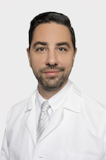Andrew Bauerschmidt, MS, MD